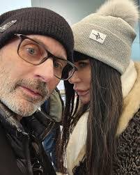 Mia Bernard's Instagram, Twitter & Facebook