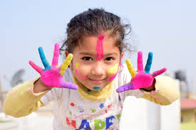 Maybe you would like to learn more about one of these? Dia De Las Infancias Planeta Mama