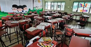 ม.5 เปิดใจนาทีหนีตาย เหตุกราดยิง รร. ขณะที่ครอบครัวครู