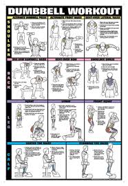 I Bought Some Dumbells I Want A Regime To Strengthen Tone My Chest Arms Ust Beden Egzersizleri Vucut Gelistirme Fitness Motivasyonu