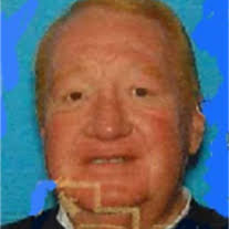 Ronald Eugene Bair Obituary