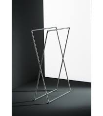 Check spelling or type a new query. Minimal Boffi Free Standing Towel Holder Milia Shop