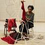 Profile Picture of Sonia Gomes Responds to Her Materials - Friezeon Google