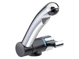 Suits spinflo sinks with preformed hole. Wasserhahne Reich Marken