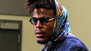 Hot guys have fun's cam show @ chaturbate 10 09 2020 63 min. Cam Newton S Outfit Brings Out The Jokes Cnn