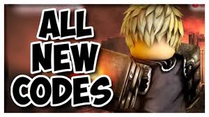 Roblox distinguishes itself from others by publishing every new set of codes every two months. One Punch Man Destiny Codes Roblox 2021 08 2021