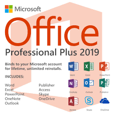 Buy Microsoft Office Professional Plus 2019 Lifetime License Digital Licenses Microsoft Office Microsoft Ms Office