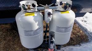 The two stage propane regulator for rv is another great pick when it comes to quality, durability and performance. The Abcs Of Lpg