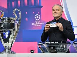 Встречи 1/8 финала чемпионата европы пройдут 26, 27, 28 и 29 июня. Barselona Sygraet S Pszh V 1 8 Finala Ligi Chempionov Uefa Sport Err