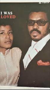 Daddy we all gathered around you