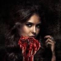 The Vampire DIaries special effects