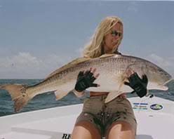 37th Annual Charleston Trident Fishing Tournament