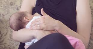 For example, chemotherapy for breast cancer might damage the ovaries, which can sometimes cause immediate or delayed infertility. What To Know Breastfeeding While Fighting Breast Cancer Ctca