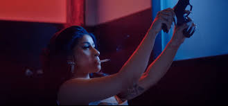 It debuted and peaked at number 16 on the us billboard hot 100. Cardi B S Music Video For Press Is Pure Art Kaynuli