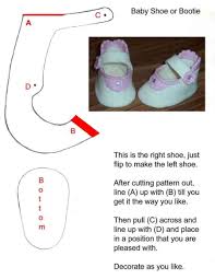 Printable freezer paper is available at sewing and craft stores and on amazon. How To Make A Gumpaste Baby Shoes Cakecentral Com