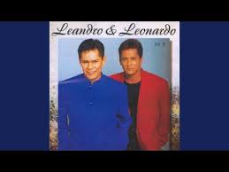 Doce mistério — leandro e leonardo. Tarde Demais Leandro Leonardo Letras Com