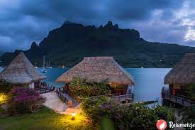 Geografisch en cultureel maakt het deel uit van polynesië en bestaat uit 118 eilanden waarvan 67 bewoond. Wat Kost 3 Weken Reizen Door Frans Polynesie Reismeisje