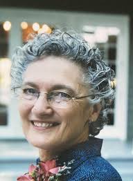 Marilyn Kay Sitzman, 77, Austin, Texas