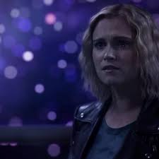 my heart bleeds for her😔 #the100 #the100edits #fyp #clarkegriffin #le...