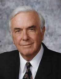 Harold Byron Smith, Jr. Obituary