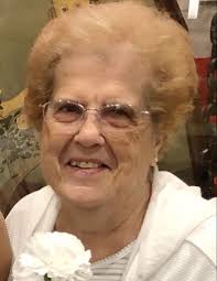Obituary information for Alice Perrin