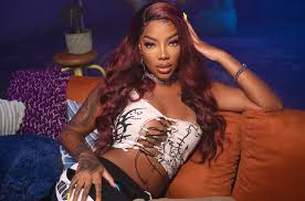 Ludmilla Interview: Latin Artist on the Rise
