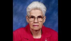 Obituary for Stella Hussey Garner