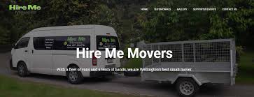 Packing, loading, driving and unloading included. The 11 Best Moving Companies In Wellington 2021
