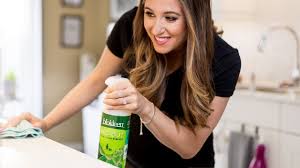 Biokleen Bac Out Stain And Odor Remover The Life Changing Magic Of Enzyme Cleaners Get Rid Of Cat Pee Smell Youtube Enzyme Cleaner Clean My Space Pee Smell