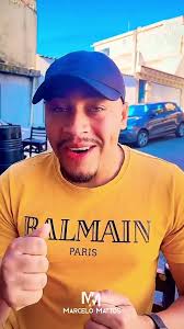 CANGOTINHO:MARCELO MATTOS