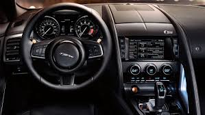 F Type S With Premium Leather Interior Jaguar F Type Jaguar Car Jaguar
