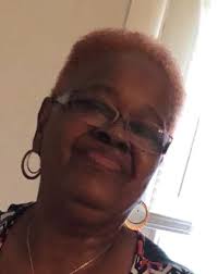 Beverly Brown Obituary