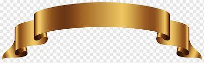New years eve prep is in full swing over here, and in addition to our countdown cupcakes and our. Banner Gold Gold Banner S Angle Ribbon Gold Png Pngwing