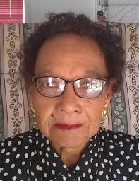 Obituary information for Letha E Wright