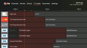 Launch cydia impactor and connect your computer to the apple tv with the help of usb this is how you can install the popcorn time application on the apple tv. Popcorn Time Apple Tv 4k