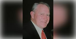 Obituary information for Robert Wayne Owens