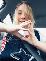 Any photos of me as Lightning Farron from FFXIII?