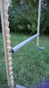 Bricoler Un Jeu Plein Air Pour Son Chien Maison Pour Chien Agility Chien Modeles De Niche Pour Chien