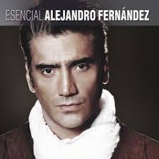 Listen to En el Jardín by Alejandro Fernández in alejandro playlist online  for free