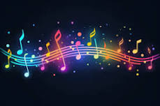 All Abilities Club - Music