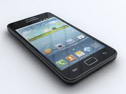 samsung i9105 galaxy s ii plus 3D ...