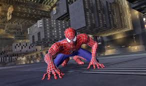Sandman and venom are on a whole different level compared to the petty criminals you have faced. Spider Man 3 Game Giant Bomb