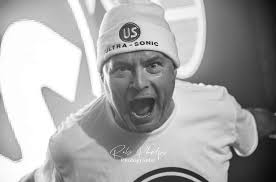 Remembering a friend in Newcastle