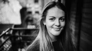 Jara Moravec joins HAMLET. at David Reviews