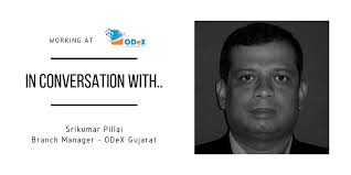 Online Document eXchange