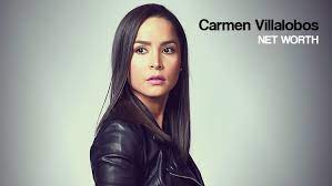 The results are then fact checked and confirmed by our staff. Carmen Villalobos Net Worth 2021 Wiki Bio Age Earning