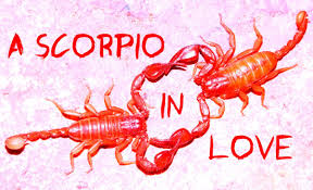 How to tell if a libra man likes you… libra men are very flirtatious. How A Scorpio Man In Love Behaves Pairedlife