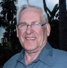 Obituary information for Thomas M. Knott