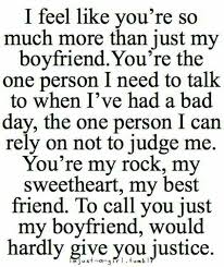You can send texts that make him smile and texts that make him miss you. Pin By Claire Dodd On External Self Care Boyfriend Quotes For Him Cute Boyfriend Quotes Boyfriend Quotes
