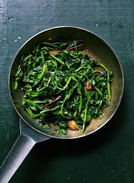 Why We Love Pea Shoots And How To Stir Fry Them At Home Pea Shoot Recipe Recipes Food